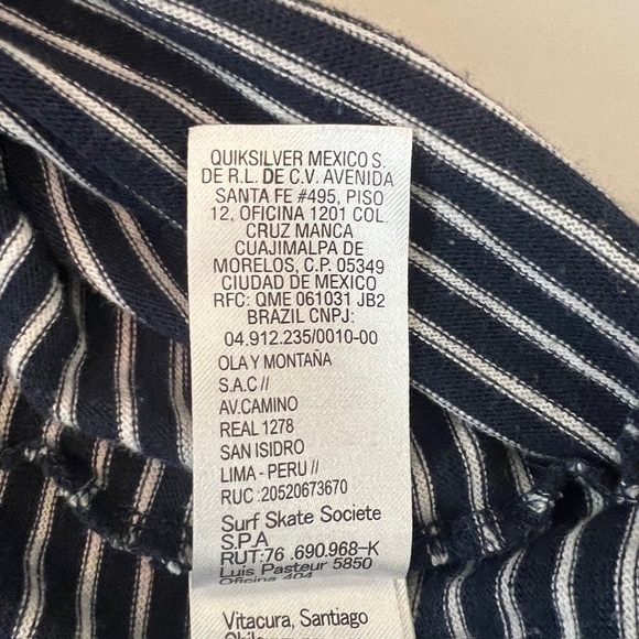 ROXY EMBROIDERED T-SHIRT | L #FML130018 - Picture 5 of 11